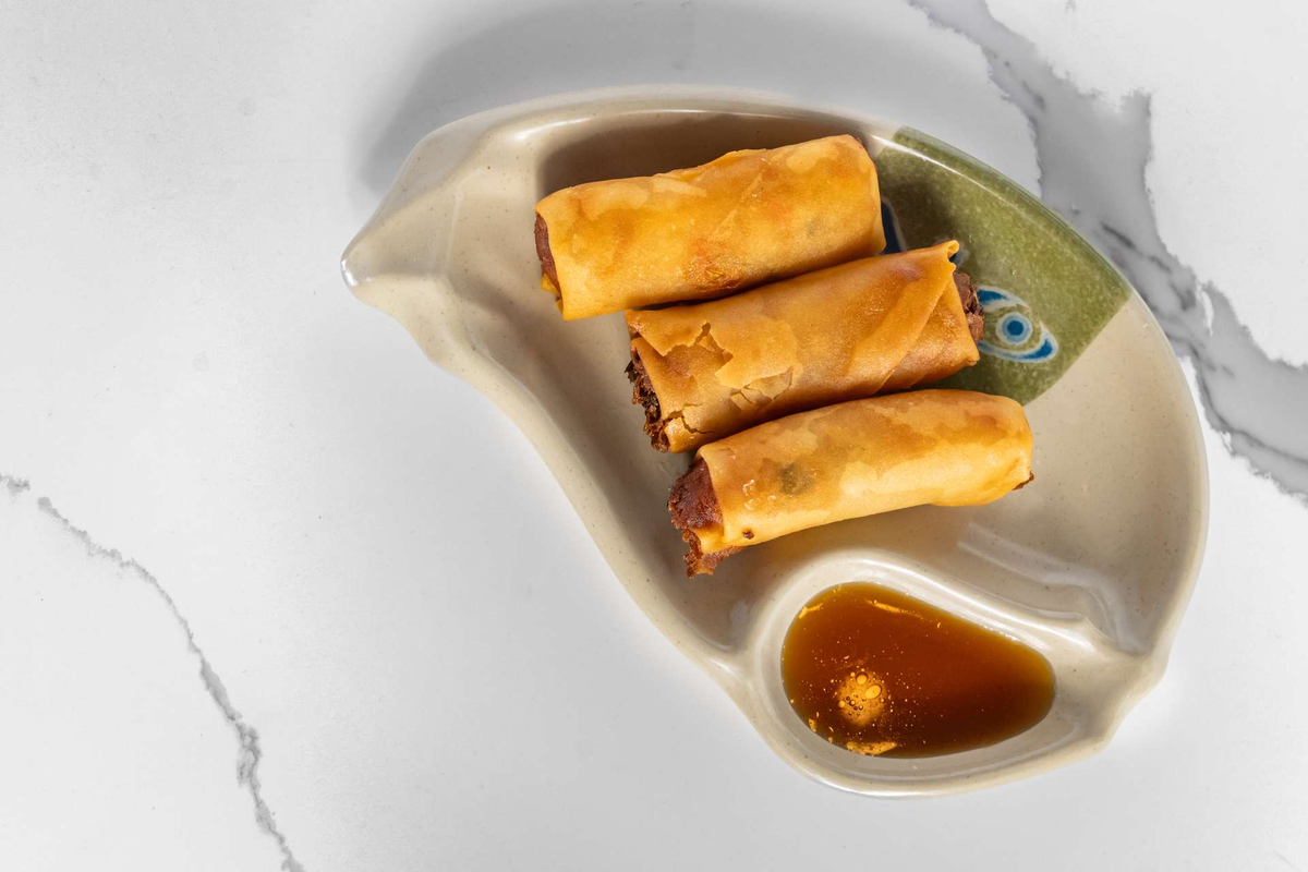 SPRING ROLL