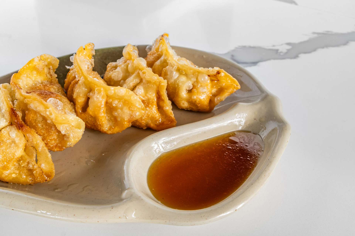 GYOZA